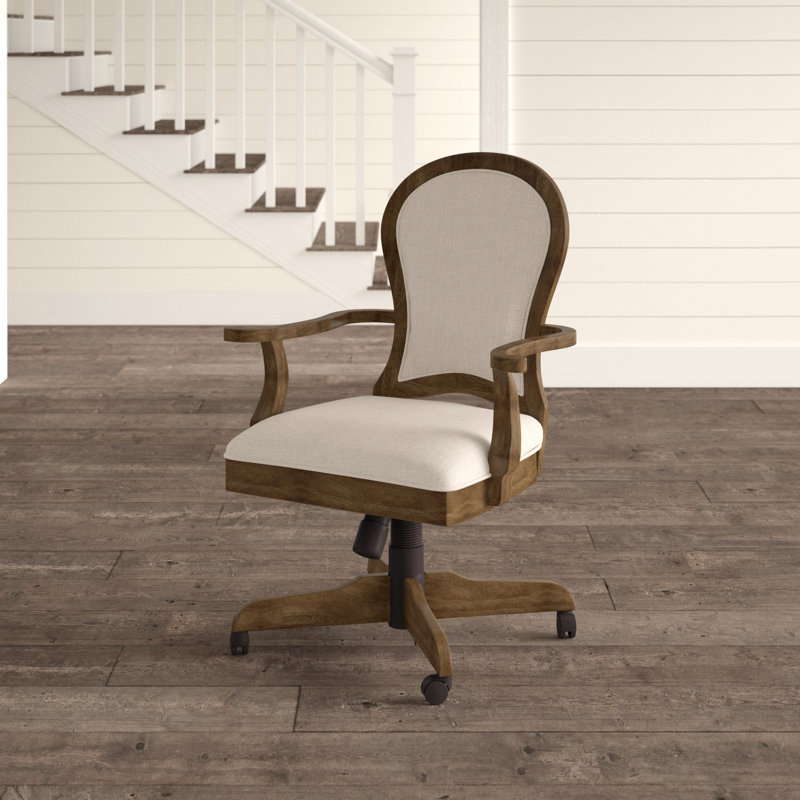 Birch Lane™ Heritage Brampton Abington Task Chair & Reviews Birch Lane